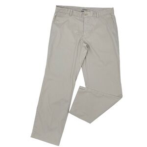 Nike Golf Tour Performance Men’s Size 36X30 Dri-Fit Pants light tan